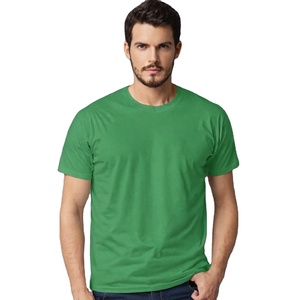 Haute qualité t-shirts pour hommes 2025 dernière conception hommes T-Shirt bonne qualité casual porte des T-Shirts coton fait hommes T-Shirt à vendre - Product Image 1