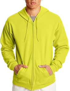 Sudadera con Capucha Extra Grande para Hombre Essentials - Product Image 2