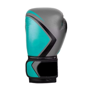 Gants de boxe MMA Conception supérieure Personnalisez votre propre logo Gants de boxe MMA disponibles au prix de gros à bas prix - Product Image 6