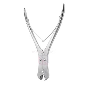Cortador de Clavijas Ortopédicas Manual de Acero Inoxidable, Herramienta de Cirugía Ósea de Alta Calidad para Profesionales de la Salud y Hospitales - Product Image 5