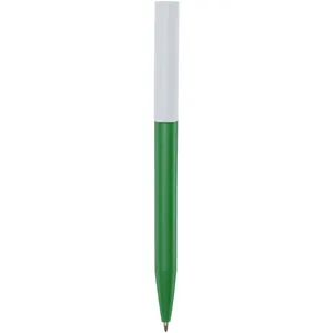Bolígrafo Reciclado Unix, Gadget Sostenible - Product Image 5