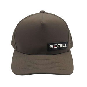 Gorra Trucker Unisex Personalizada de la Mejor Calidad, Richardson 112-Tracker, Panel de Malla, 100% Algodón, Lona de Alto Rendimiento, para Exteriores y Playa - Product Image 2