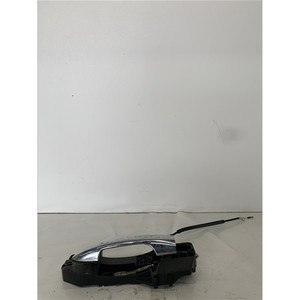 POIGNÉE DE PORTE EXTÉRIEURE AVANT GAUCHE LANCIA Ypsilon 3ème Série 156099957 169A4000 (10>11) - Product Image 1