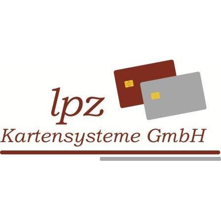 LPZ Kartensysteme GmbH logo
