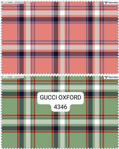 Tissu Oxford Premium pour chemises | Matériau de vêtement en polyester de 58 pouces de largeur à un prix abordable - Product Image 5