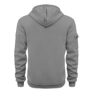 Sudaderas con capucha para hombre personalizadas Fabricante de ropa Sudaderas Heavyweight Pullover Streetwear Sudadera con capucha de lavado ácido de alta calidad para hombre Set - Product Image 4