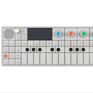 พร้อมจัดส่งซินธิไซเซอร์ Teenage Engineering OP-1 ของแท้ - Product Image 1