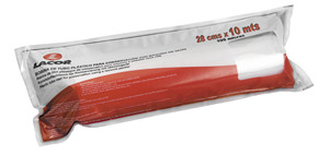 Rotolo per confezionamento sottovuoto da 10 metri, 22 cm. (Lacor 69059) - Product Image 2