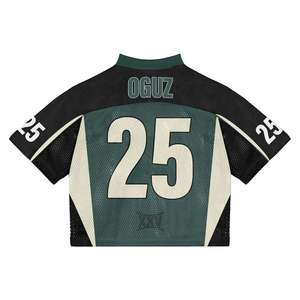 Camisetas de baloncesto personalizadas para hombre, tela transpirable de algodón y poliéster, logotipo de sublimación impreso, ropa de equipo de entrenamiento deportivo para gimnasio - Product Image 5