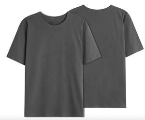 Camiseta informal versátil para mujer hecha a mano con material suave transpirable para trajes de verano primavera otoño que ofrecen comodidad y OEM - Product Image 6