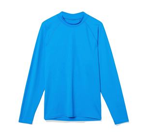 Quality top quality Customized New Arrival top quality Printing <b>Rash</b> <b>Guard</b> Best Price New Stylish High <b>Rash</b> <b>Guard</b> For <b>Men</b> - Product Image 5