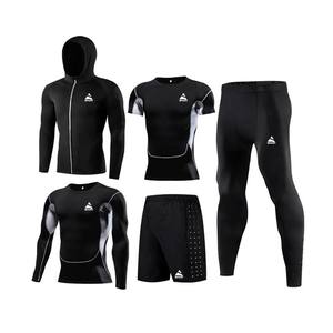 GFA Logo personnalisé Kit de football en polyester pour hommes Uniformes de football vierges Maillot de football Ensembles d'uniformes de football Équipe - Product Image 5