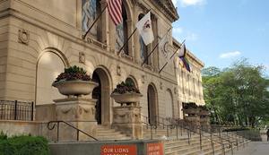 The Basketball <b>shorts</b> chicago custom basketball <b>shorts</b> <b>Men's</b> Vintage Chicago Basketball <b>Shorts</b> - Product Image 6