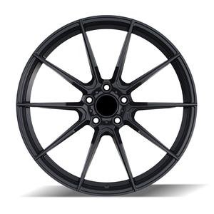 Rines Forjados Super Anchos de 26x16, PCD 5x150, Borde Profundo, Todoterreno, de 24 y 26 Pulgadas, de Aluminio Forjado, de 1/2/3 Piezas, para Tundra y Lexus LX - Product Image 2