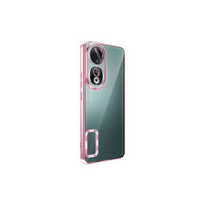 Funda de Silicona de Lujo Netzy Honor 90, Funda de Alta Calidad para Teléfono Móvil 5G y 4G con Protección de Cámara, Recorte para el Logotipo, Estilo SAFA Omega - Product Image 6