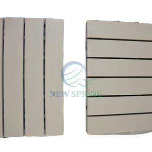 Tuiles en bois grainé d'exportation du Vietnam - Solution de revêtement de sol durable et facile d'entretien - Product Image 3