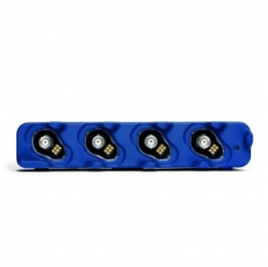 ชุดอุปกรณ์วินิจฉัยออสซิลโลสโคป Pico Technology Automotive 4425A รุ่น Master พร้อมอุปกรณ์เสริมครบชุด สำหรับทดสอบยานยนต์ รับประกัน 1 ปี 12-24V ราคาดีที่สุด - Product Image 2