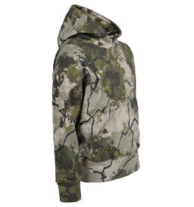 Sudadera con Capucha de Alta Calidad para Caza, Ropa de Caza, Sudadera para Exteriores, Chaqueta con Forro Polar para Primavera y Otoño - Product Image 1