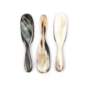 Juego de Cubiertos de Cuerno Natural Hecho a Mano, Productos Ecológicos y Orgánicos para la Mesa - Product Image 1