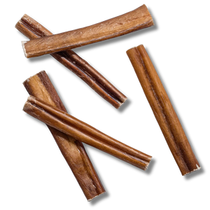 แท่งเนื้อวัวออร์แกนิคแท้ 100% จากวัวเลี้ยงด้วยหญ้า สำหรับสุนัข - ขนมเคี้ยวแบบไม่มีกลิ่น ติดทนนาน โปรตีนสูง - Product Image 2