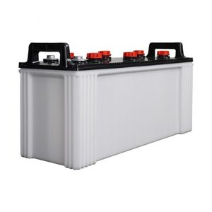 Kim Vu Minh แบตเตอรี่รถบรรทุกชาร์จเร็วความจุสูงผลิตตามสั่งจากเวียดนามราคาขายส่ง - Product Image 1