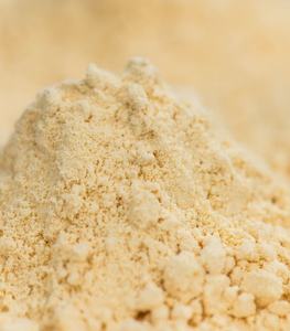 ผงไข่แดงอบแห้งเกรดอาหาร ได้รับการรับรองฮาลาล/HACCP จากโรงงาน จำหน่าย - Product Image 4