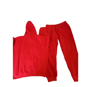 Sweat à capuche de course à pied d'hiver pour hommes, survêtement de football, sweats à capuche d'entraînement, coupe confortable, vêtements de sport personnalisables - Product Image 3