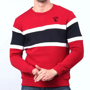 Sudadera para Hombre, Precio de Fábrica, Venta al Por Mayor, MOQ Bajo, Ligera, Mejor Precio, Sudadera Básica - Product Image 1