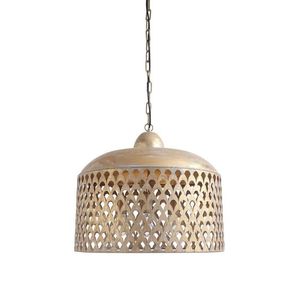 Morden lujo dorado acabado decoración del hogar deshierbe decoración Venta caliente colgante lámpara de linterna de lujo - Product Image 5