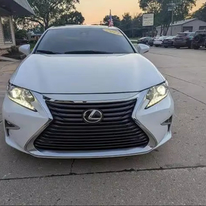 Lexus 2018 usado.... ES 350 Base - Product Image 1