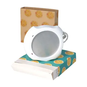 CreaSleeve 189 Buste di Carta Personalizzate per un Merchandising Efficace - Product Image 4