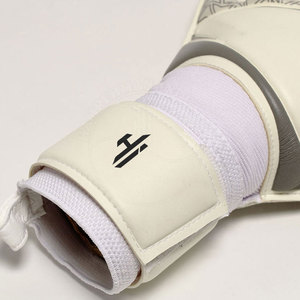 Gants de gardien de but professionnels de protection personnalisés gants de football de gardien de but en gros - Product Image 6
