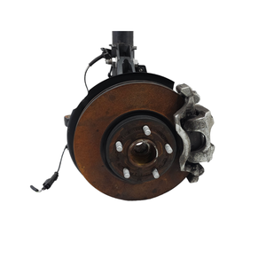 MOTOR COMPLETO MECÁNICO DERECHO FORD Puma Serie L1TB-3K170-B1A (19>) - Product Image 3