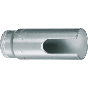 GEDORE 314000 Angle Valve Socket <b>Wrench</b> 82 mm Length - Product Image 1