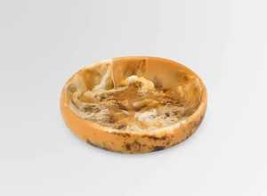 ชามผสมเรซินลายก้อนเมฆสุดสร้างสรรค์สำหรับใช้ในบ้านเครื่องครัวที่ใช้ในการเสิร์ฟจานพาสต้าข้าวซุปถั่วชามสำหรับตั้งแคมป์ - Product Image 4