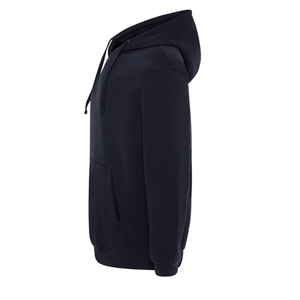 Sudaderas con Capucha para Hombre, Precio de Fábrica, Diseño de Logotipo Personalizado, Felpa Gruesa, Color Sólido, ODM, Resistentes al Viento, Ecológicas, para Invierno - Product Image 4