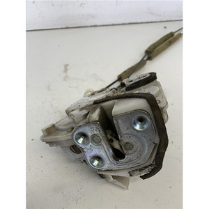 SERRATURA ANTERIORE DESTRA MAZDA 6 Serie 3 S. Wagon GS1E58310B (12>) - Product Image 5