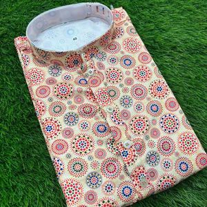 Pyjama Kurta imprimé par un exportateur en gros Fabzone - Product Image 1