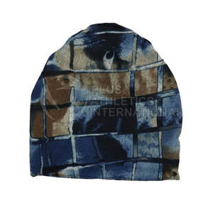 Gorros de la mejor calidad, gorros de Material duradero, gorros personalizados con tu propio logotipo, gorros Jacquard, gorros - Product Image 5