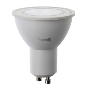 Lampadina LED 56859 GU10W7,0 Fredda 6500K - Product Image 1