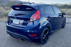 Fiesta ST Usado - Product Image 2