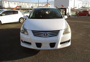Toyota Blade Híbrido Usado, Sedán, Gasolina, Automático, Volante a la Izquierda, Vehículo de Bajo Consumo, Alta Calidad, Mejor Oferta, En Venta - Product Image 5