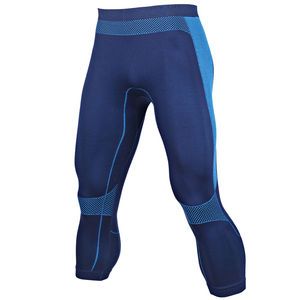 Leggings de Compresión Deportivos Personalizados al por Mayor 2026 para Hombre, Leggings Ajustados Estampados para Correr, Polainas para Mujer - Product Image 5