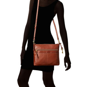 Sac à bandoulière pour femmes de luxe à la mode personnalisée sac à bandoulière en cuir Pu à rabat avec chaîne de haute qualité pour dames - Product Image 6