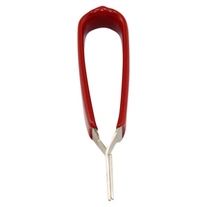 Chất lượng cao kỹ thuật số Trạm Hàn công cụ thiết lập với tản nhiệt kẹp và đồ trang sức Hàn nhíp - Product Image 6