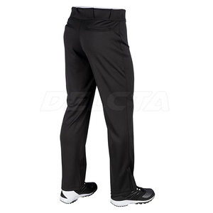 Uniforme de baseball pour adultes le plus vendu, uniforme de baseball personnalisé, ensemble deux pièces, uniforme de baseball - Product Image 5