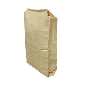 Sac étanche à l'humidité vide de 50kg de pp pour l'usage industriel pour l'emballage de ciment dans l'industrie chimique - Product Image 6