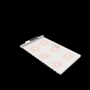 Tapis chauffant pour aliments Porodo Lifestyle pour cuisines domestiques et restaurants Tapis et coussinets élégants et pratiques - Product Image 5