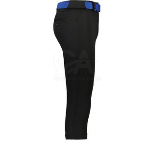 Pantalón de softball de diferentes colores personalizado, ropa deportiva, uniforme de softball de equipo, recién llegado, pantalón de softball de diseño personalizado - Product Image 6