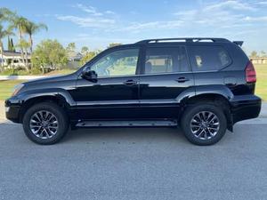 LEXUS GX 470 USADO 2007, Volante a la Izquierda/Derecha - Product Image 4